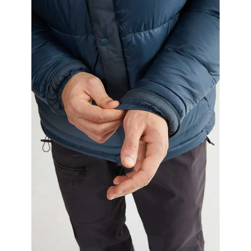 Klättermusen Bore 3.0 Daunenjacke Klättermusen Bore 3.0 Daunenjacke