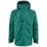 Ocean green