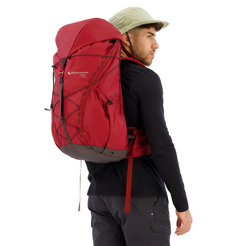 Klättermusen Brimer 24l Rucksack Klättermusen Brimer 24l Rucksack