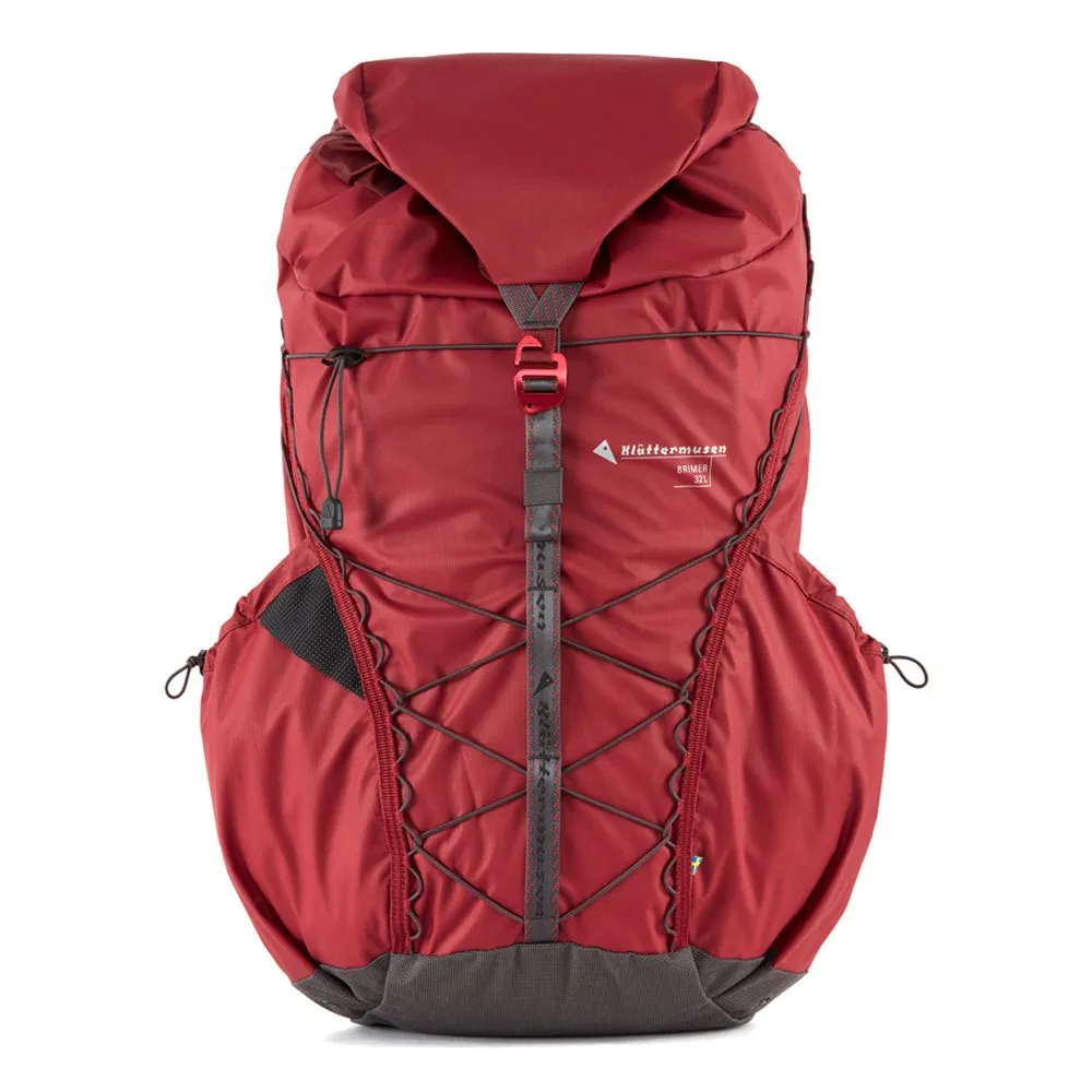 Klättermusen Brimer 24l Rucksack Klättermusen Brimer 24l Rucksack