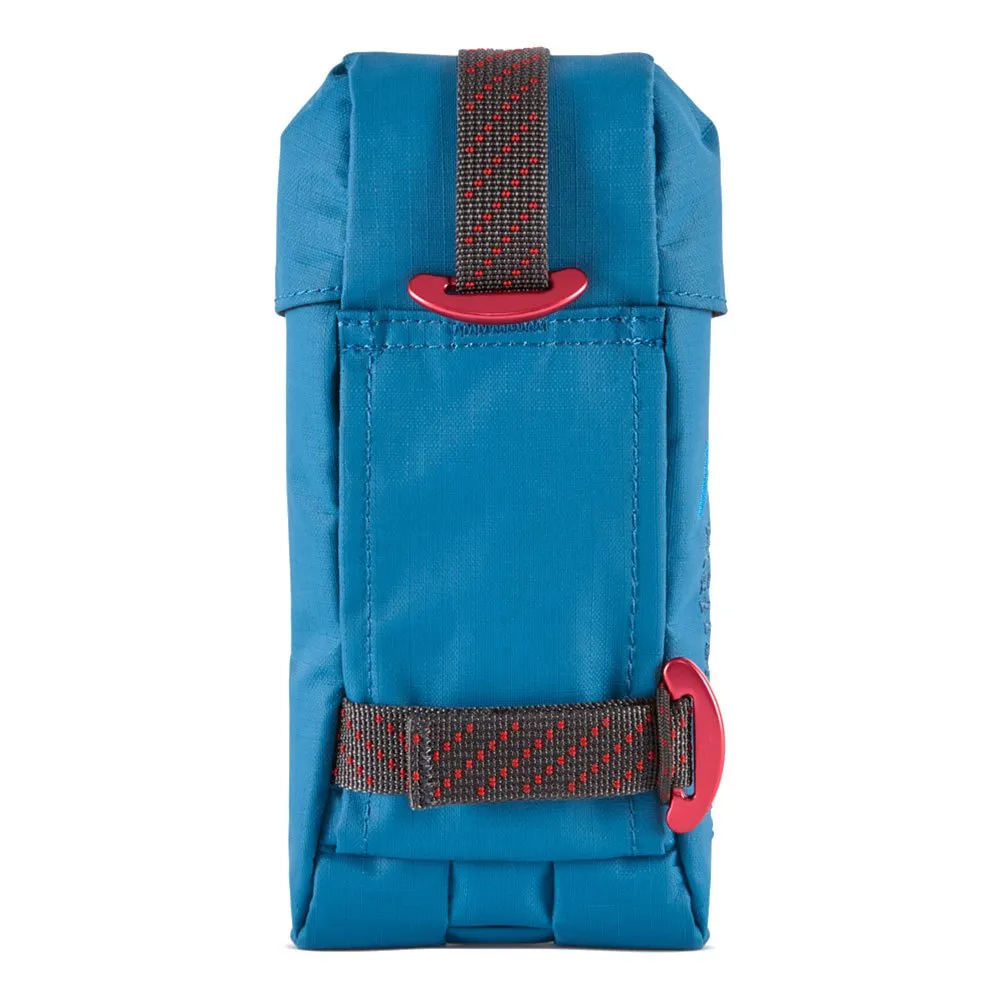 Klättermusen Communicator Pocket 2.0 Tasche, Blue sapphire