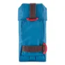 Klättermusen Communicator Pocket 2.0 Tasche, Blue sapphire