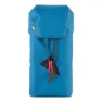 Klättermusen Communicator Pocket 2.0 Tasche, Blue sapphire