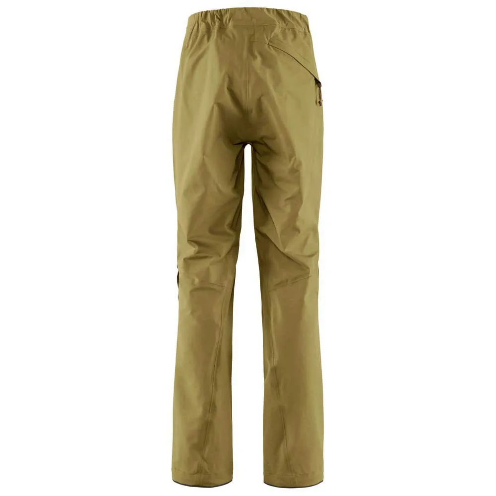 Klättermusen Cutan Rain Hosen Klättermusen Cutan Rain Hosen