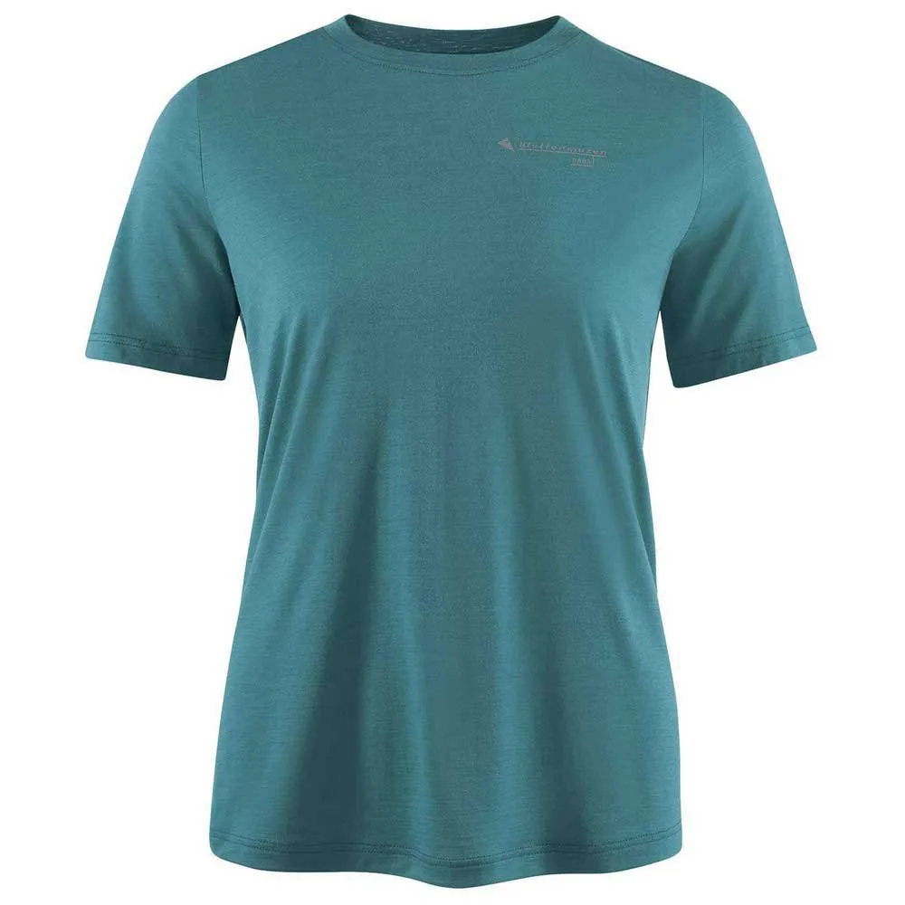 Klättermusen Dagr Kurzarm-t-shirt Klättermusen Dagr Kurzarm-t-shirt