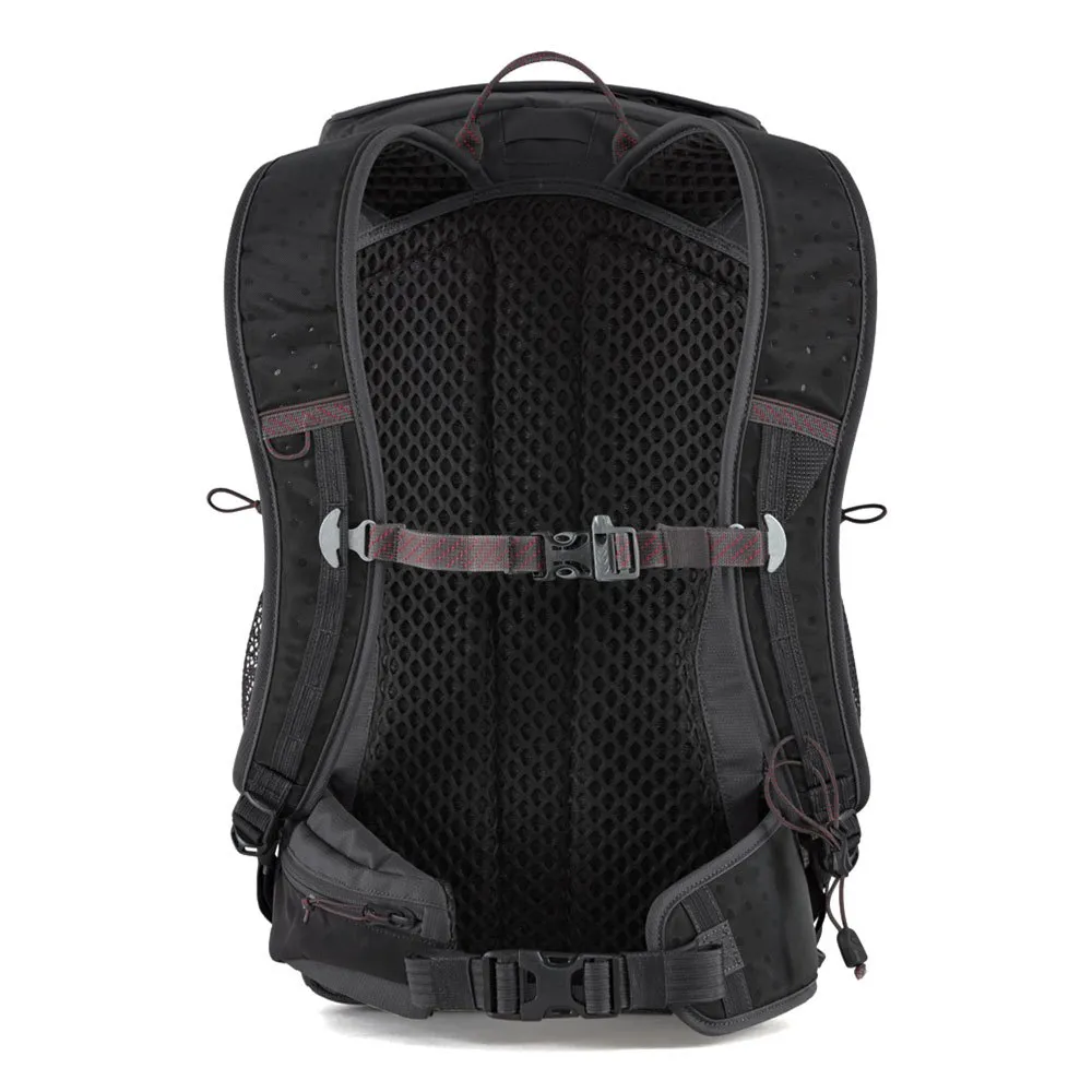 Klättermusen Delling 20l Rucksack, Raven Klättermusen Delling 20l Rucksack, Raven