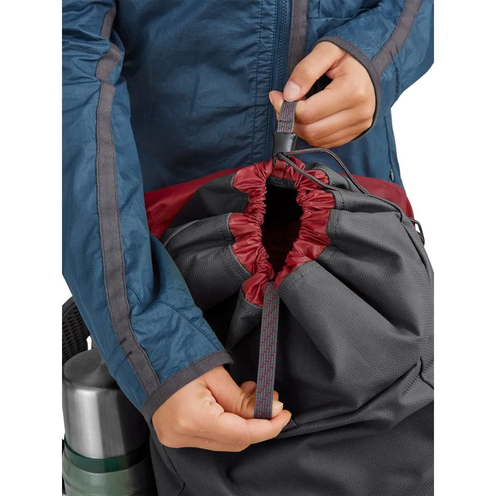 Klättermusen Delling 20l Rucksack, Raven Klättermusen Delling 20l Rucksack, Raven