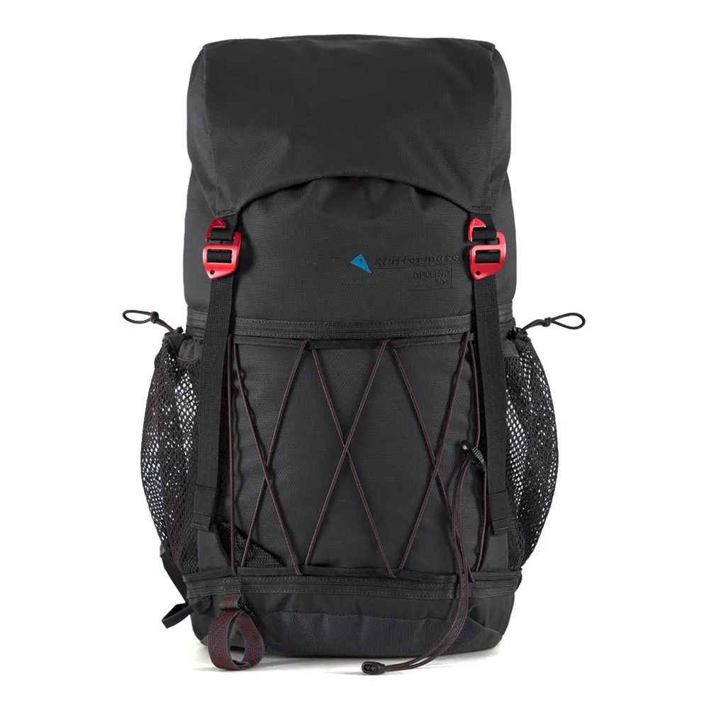 Klättermusen Delling 20l Rucksack, Raven Klättermusen Delling 20l Rucksack, Raven