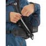 Klättermusen Delling 20l Rucksack, Raven