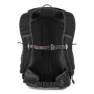 Klättermusen Delling 20l Rucksack, Raven