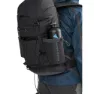 Klättermusen Delling 25l Rucksack, Raven