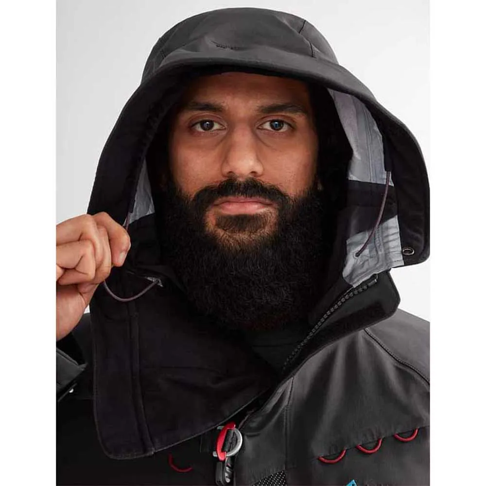 Klättermusen Draupner Jacke, Raven Klättermusen Draupner Jacke, Raven