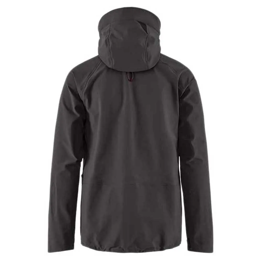 Klättermusen Draupner Jacke, Raven Klättermusen Draupner Jacke, Raven