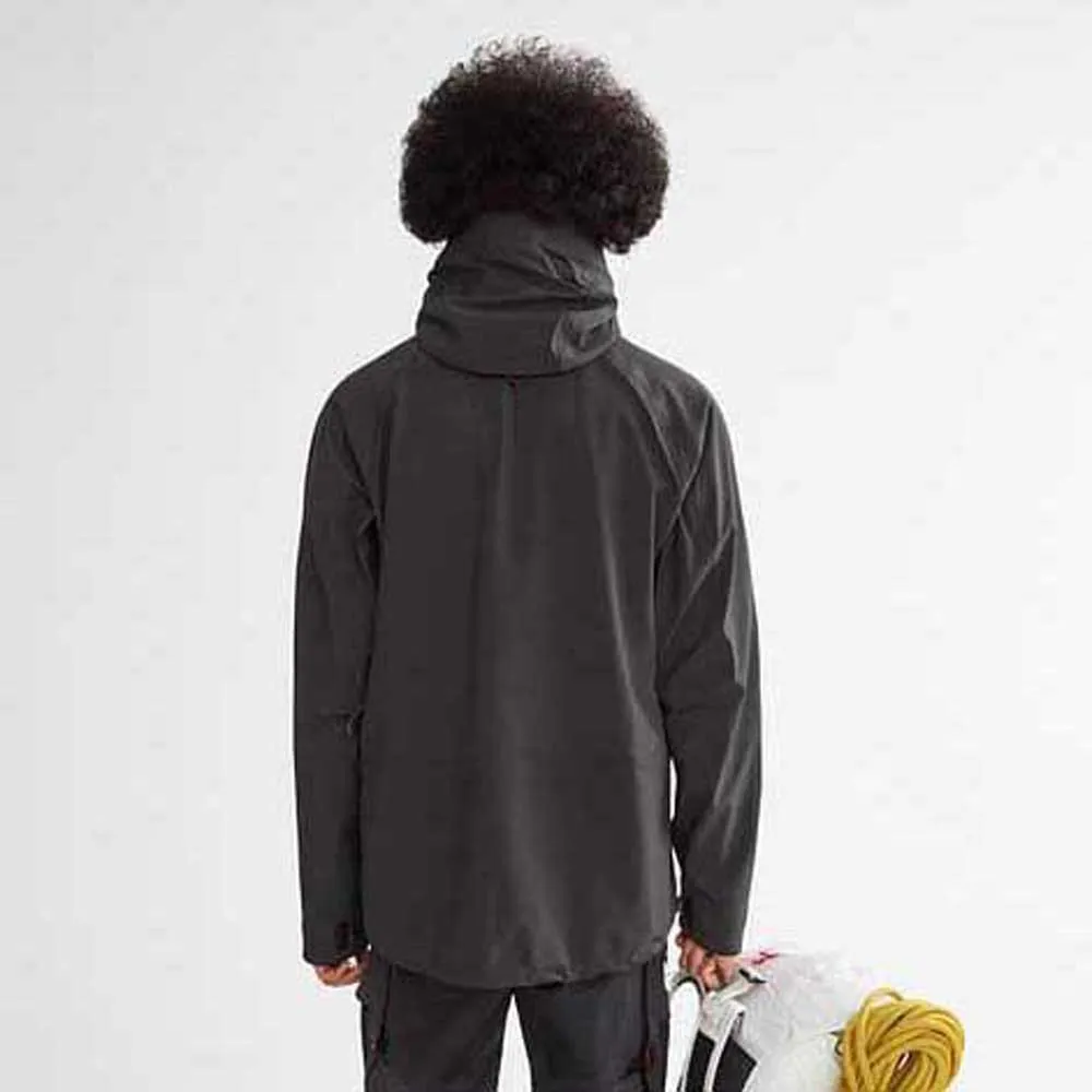 Klättermusen Draupner Jacke, Raven Klättermusen Draupner Jacke, Raven