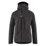 Klättermusen Draupner Jacke, Raven