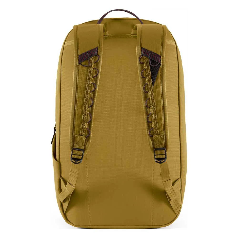 Klättermusen Edda 20l Rucksack, Juniper green Klättermusen Edda 20l Rucksack, Juniper green
