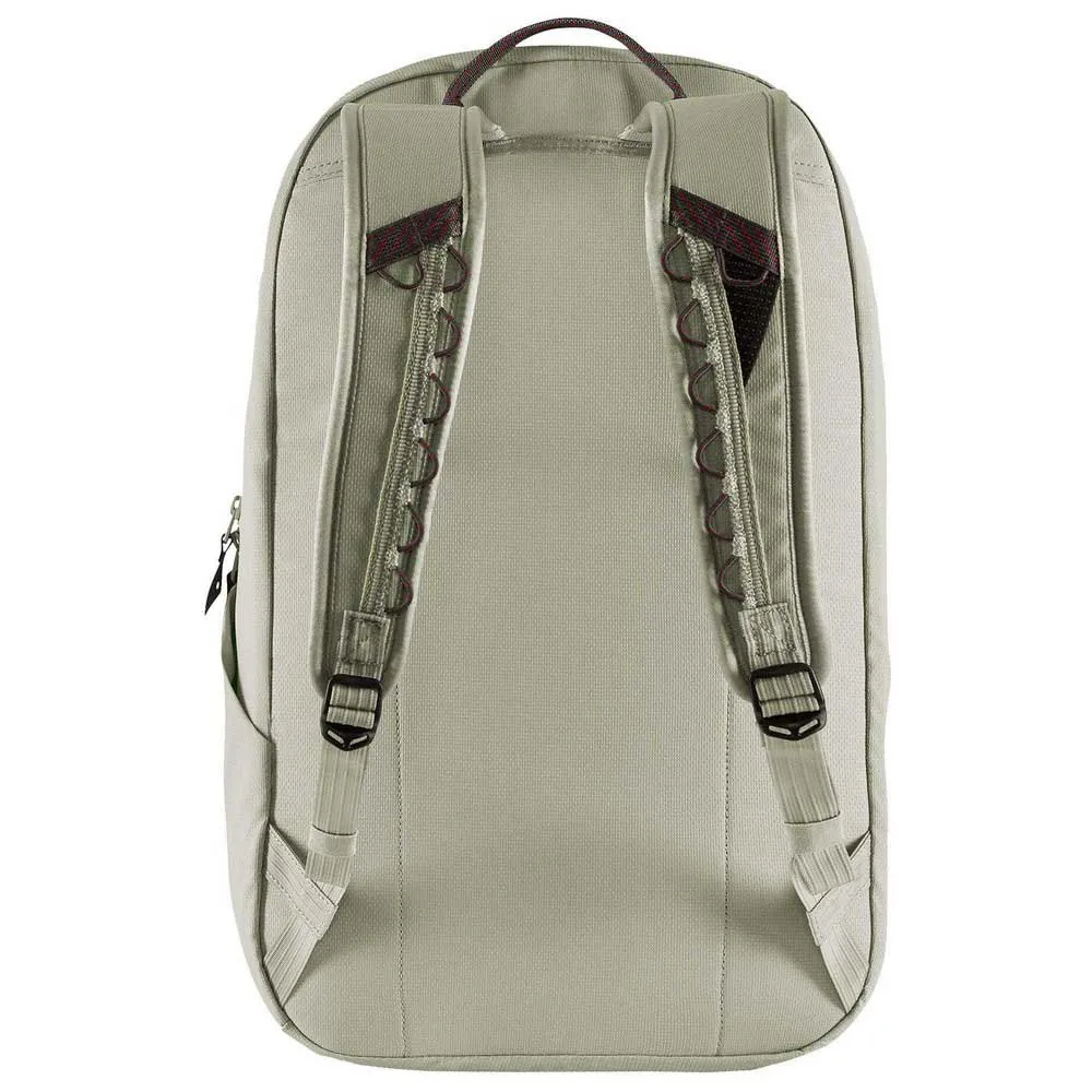 Klättermusen Edda Rucksack 20l, Silver green