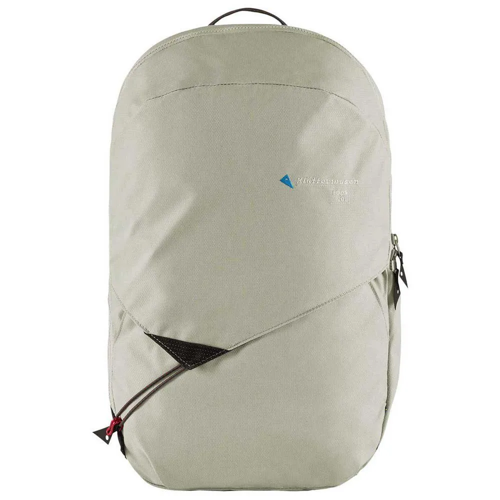 Klättermusen Edda Rucksack 20l, Silver green