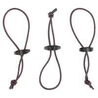 Klättermusen Elastische Spanngurte 3 Einheiten Klättermusen Elastische Spanngurte 3 Einheiten