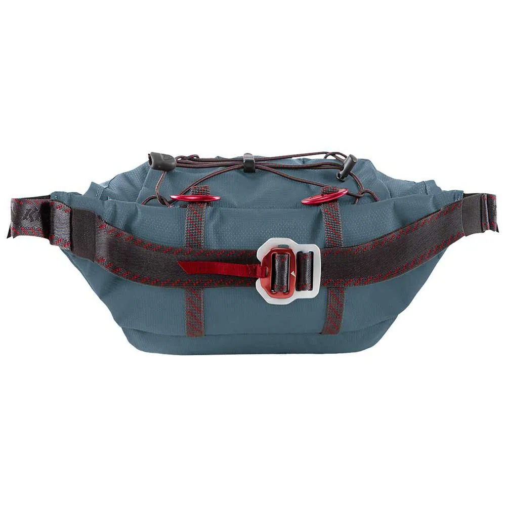 Klättermusen Eldner 2.0 Gürteltasche 2l Klättermusen Eldner 2.0 Gürteltasche 2l