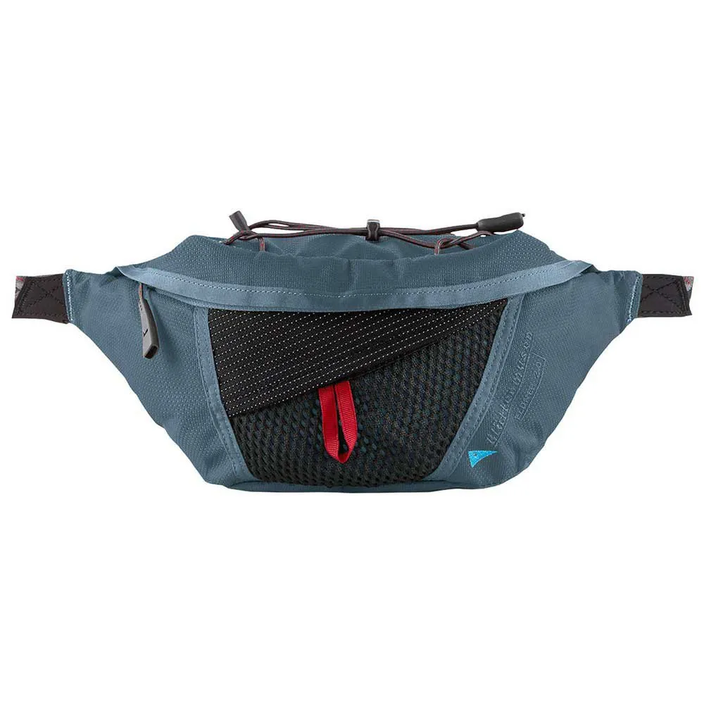 Klättermusen Eldner 2.0 Gürteltasche 2l Klättermusen Eldner 2.0 Gürteltasche 2l