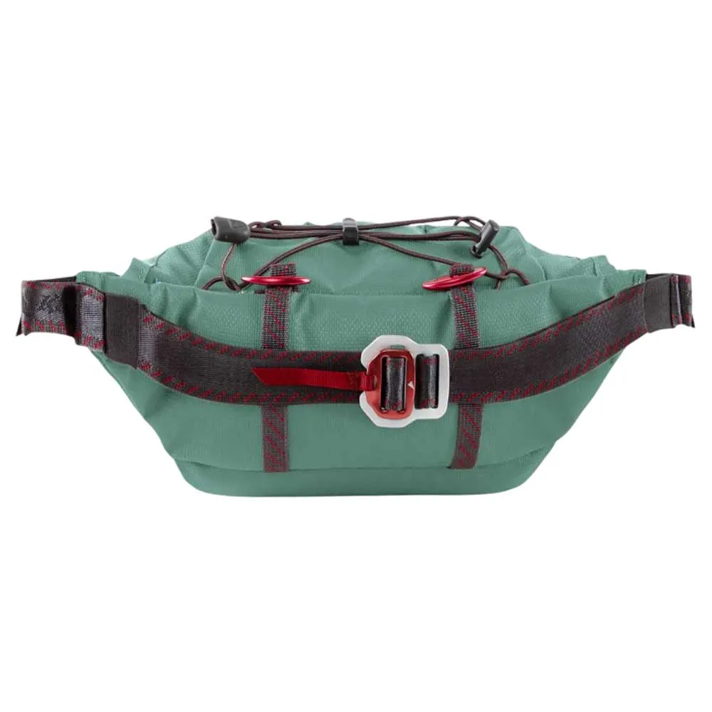 Klättermusen Eldner 2.0 Gürteltasche
