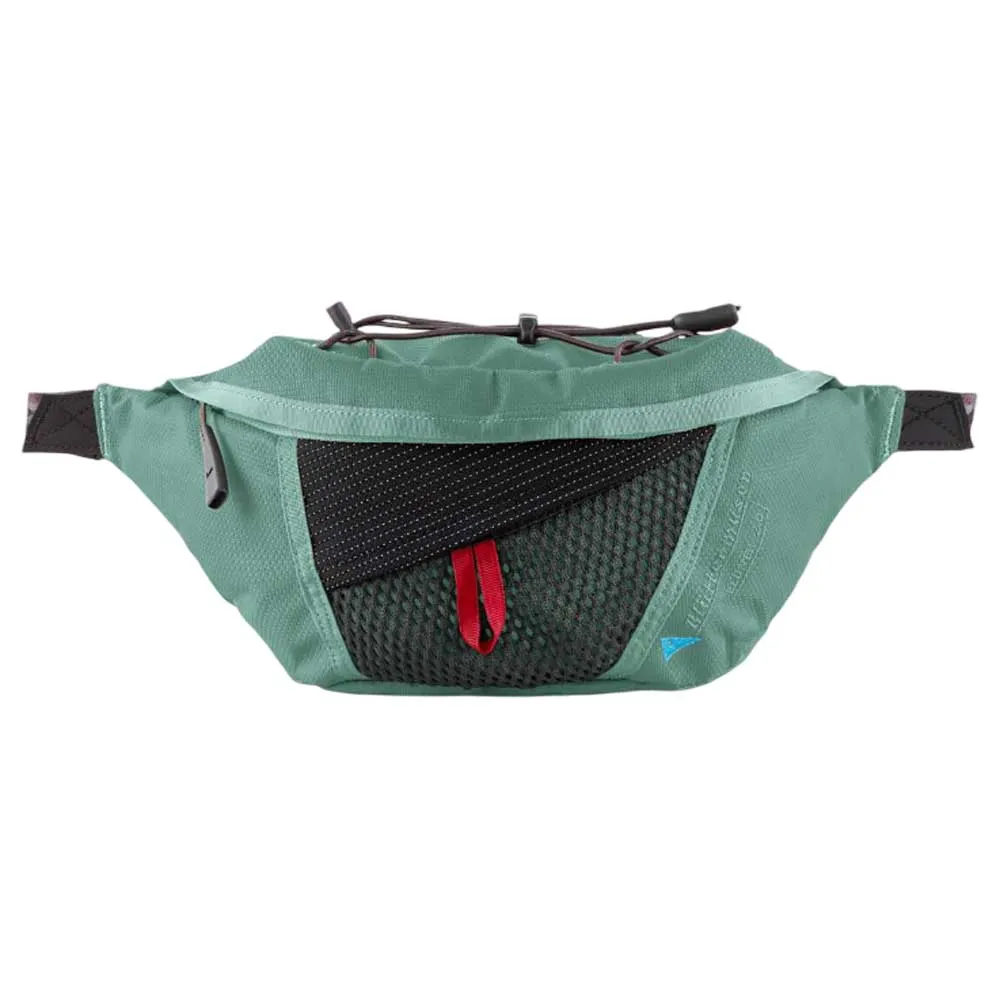 Klättermusen Eldner 2.0 Gürteltasche