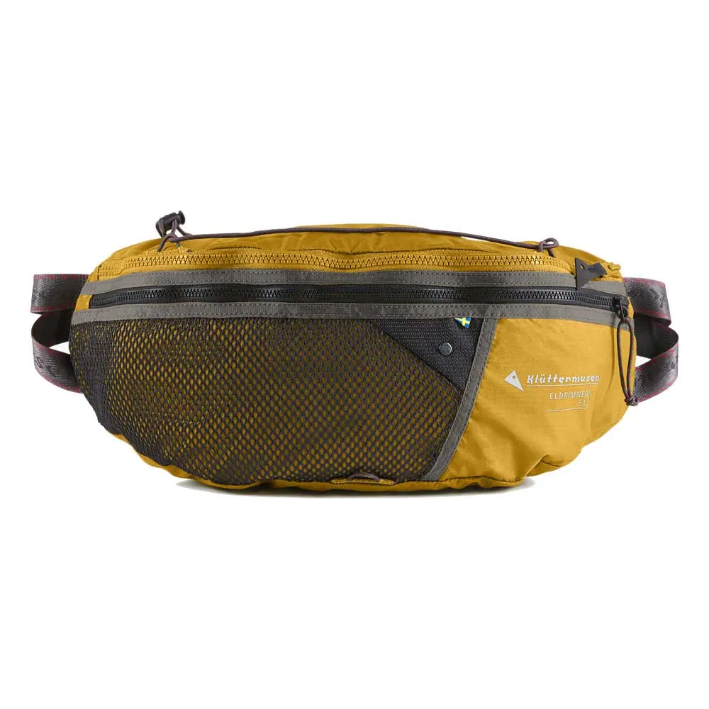 Klättermusen Eldrimner 5l Gürteltasche