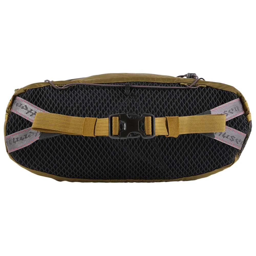 Klättermusen Eldrimner Gürteltasche 5l Klättermusen Eldrimner Gürteltasche 5l