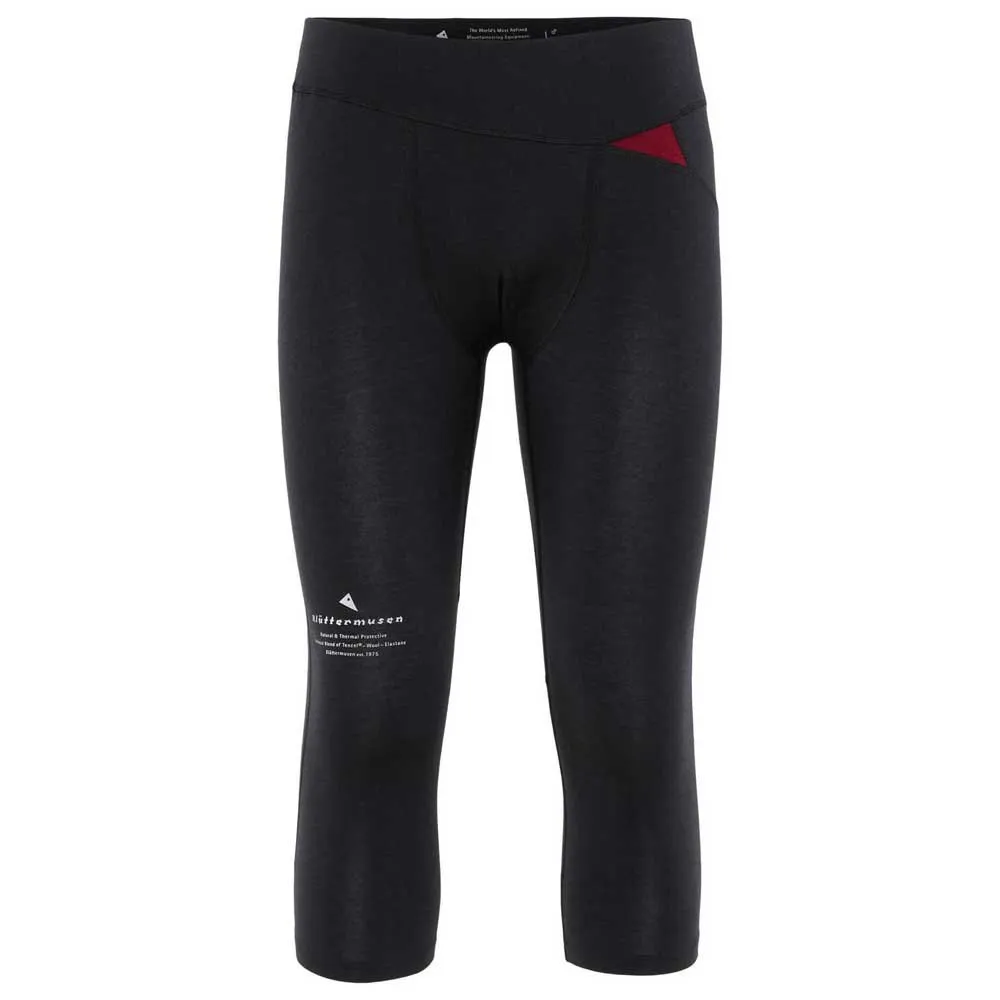 Klättermusen Fafne 3/4 Baselayer-hose Klättermusen Fafne 3/4 Baselayer-hose
