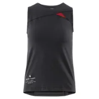 Klättermusen Fafne ärmelloses T-shirt Klättermusen Fafne ärmelloses T-shirt