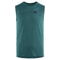 Klättermusen Fafne ärmelloses T-shirt Klättermusen Fafne ärmelloses T-shirt