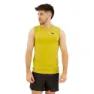 Dusty yellow