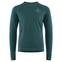 Klättermusen Fafne Crew Langarm-baselayer Klättermusen Fafne Crew Langarm-baselayer