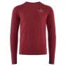 Klättermusen Fafne Crew Langarm-baselayer