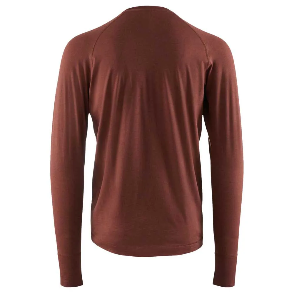 Klättermusen Fafne Crew Sweatshirt Klättermusen Fafne Crew Sweatshirt