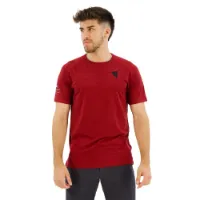 Klättermusen Fafne Kurzarm-t-shirt