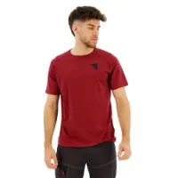 Klättermusen Fafne Kurzarm-t-shirt Klättermusen Fafne Kurzarm-t-shirt