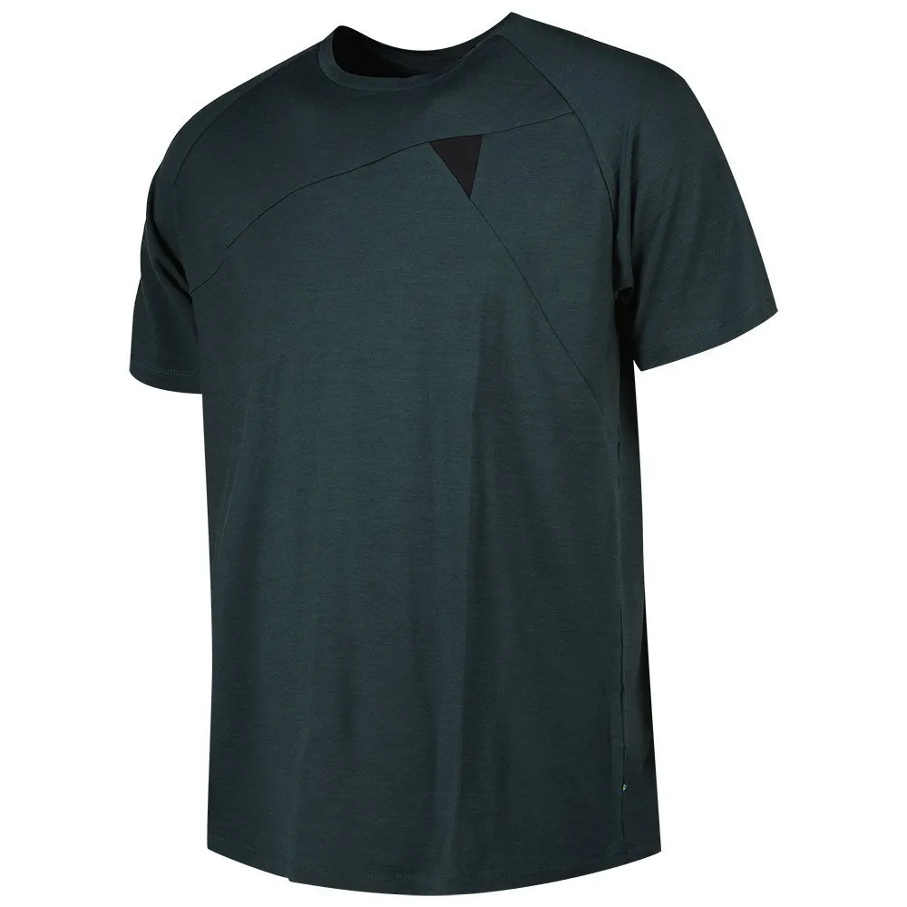 Klättermusen Fafne Kurzarm-t-shirt Klättermusen Fafne Kurzarm-t-shirt