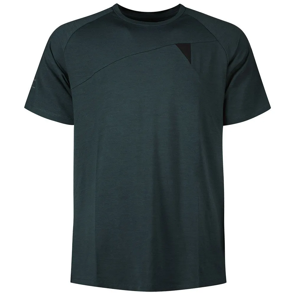 Klättermusen Fafne Kurzarm-t-shirt Klättermusen Fafne Kurzarm-t-shirt