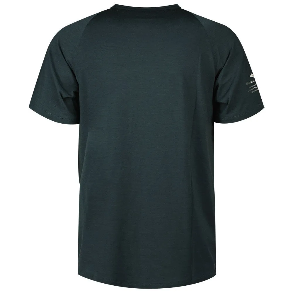 Klättermusen Fafne Kurzarm-t-shirt Klättermusen Fafne Kurzarm-t-shirt