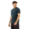 Klättermusen Fafne Kurzarm-t-shirt