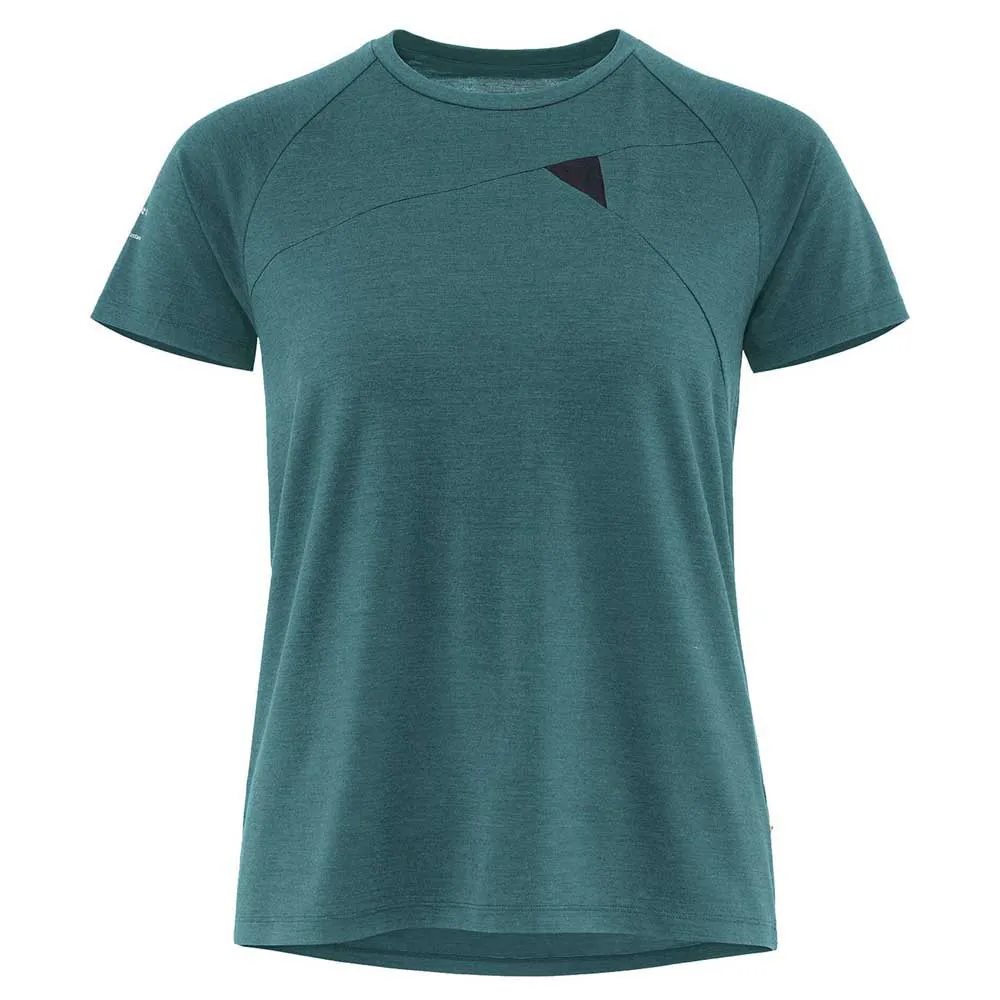 Klättermusen Fafne Kurzarm-t-shirt