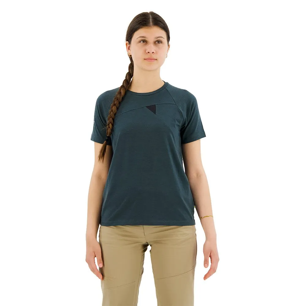 Klättermusen Fafne Kurzarm-t-shirt