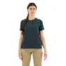 Klättermusen Fafne Kurzarm-t-shirt