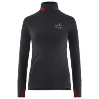 Klättermusen Fafne Langarm-baselayer