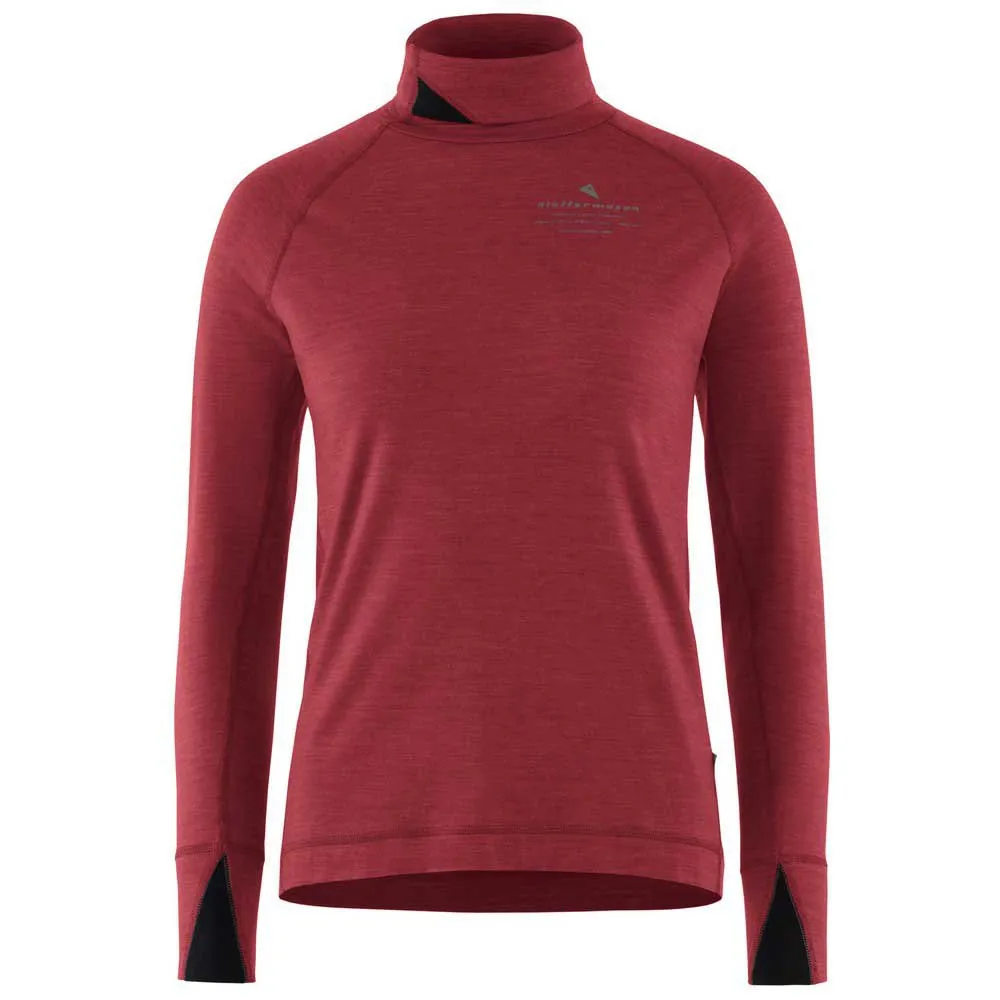 Klättermusen Fafne Langarm-baselayer Klättermusen Fafne Langarm-baselayer