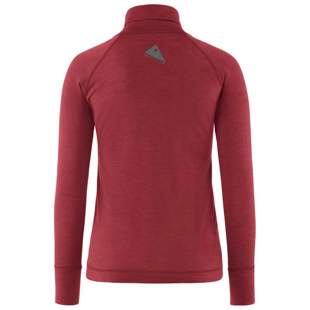 Klättermusen Fafne Langarm-baselayer Klättermusen Fafne Langarm-baselayer