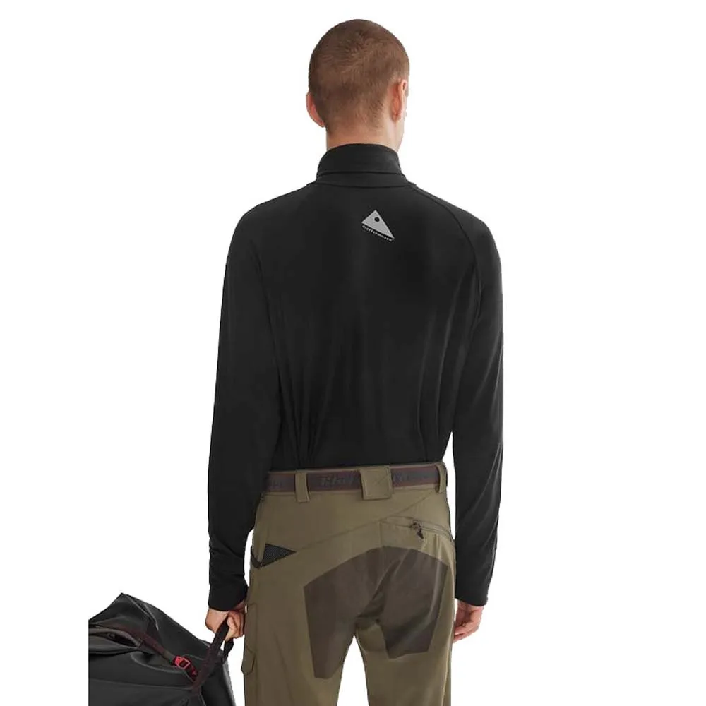 Klättermusen Fafne Langarm-baselayer Klättermusen Fafne Langarm-baselayer