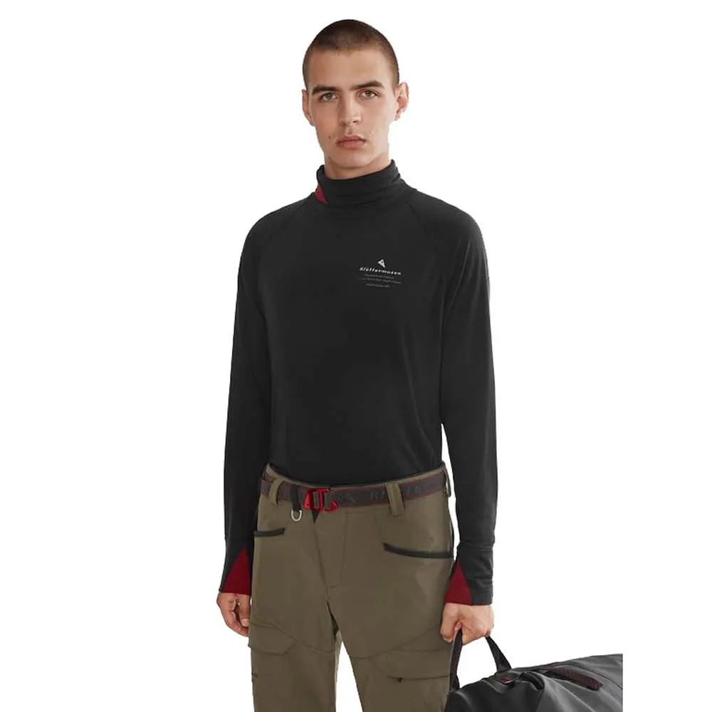 Klättermusen Fafne Langarm-baselayer Klättermusen Fafne Langarm-baselayer